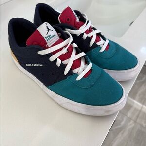 Nike Jordan Carnival sneakers men’s 10.5